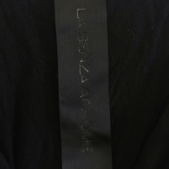 La senza Black Cami size Large - Picture 2 of 3